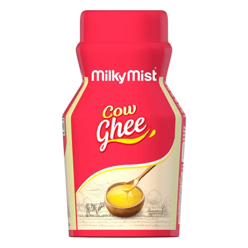 Milky Mist Ghee