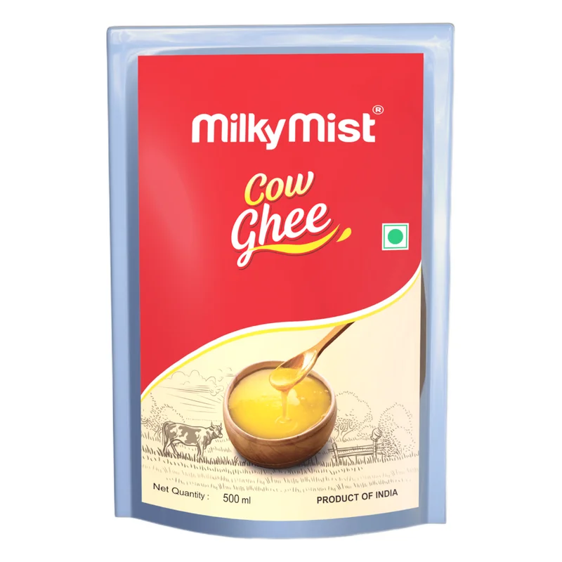 Milky Mist Ghee Pouch