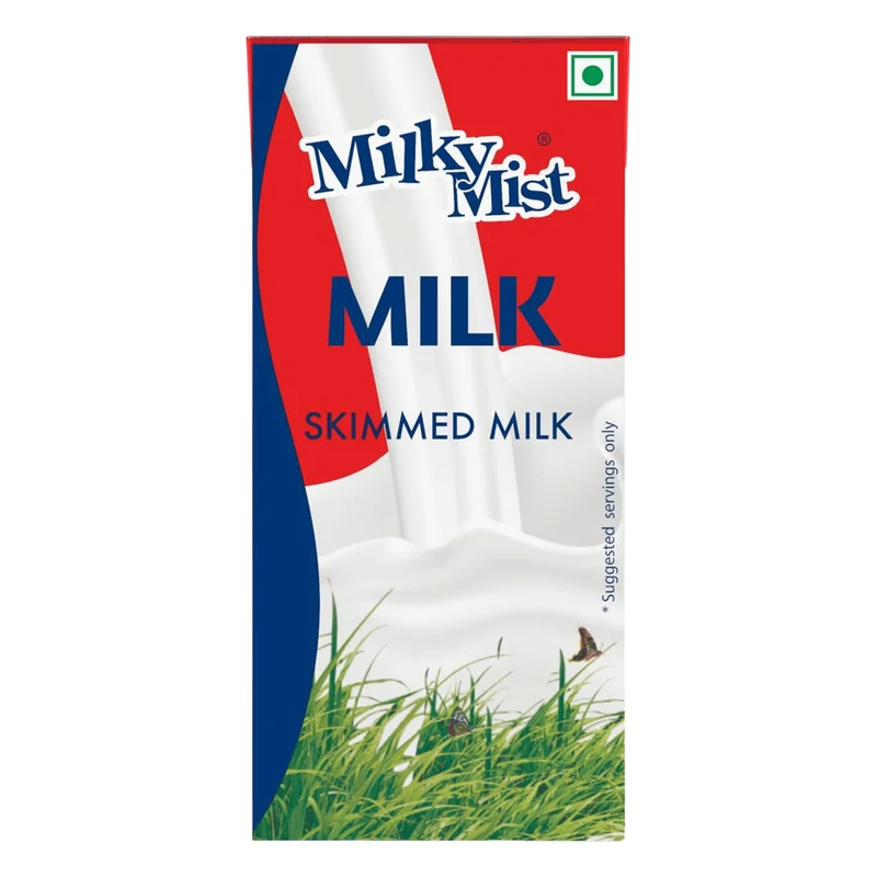 Milky Mist Skimmed Milk