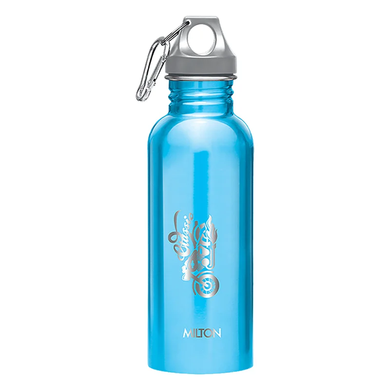 Milton Alive Stainless Steel Water Bottle