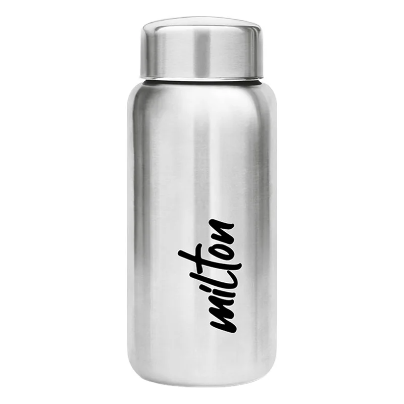Milton Aqua Stainless Steel Water Bottle