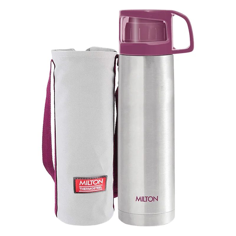 Milton Glassy Vacuum Flask