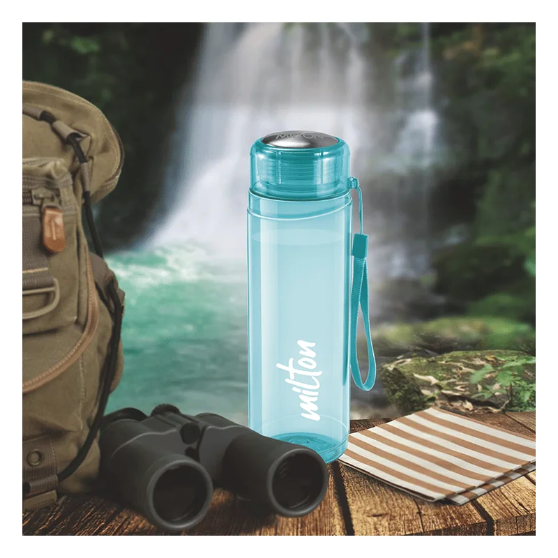 Milton Hector PET Water Bottle