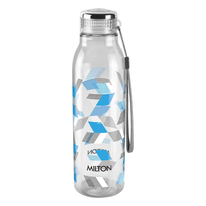 Milton Helix PET Water Bottle