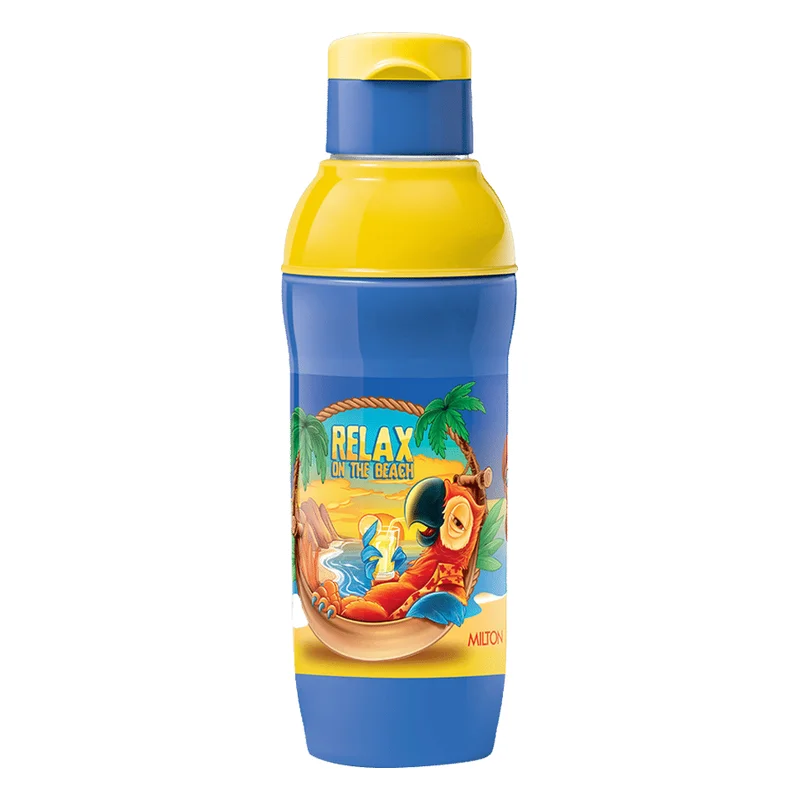Milton Kool Active Kids Insulated Bottle with Straw