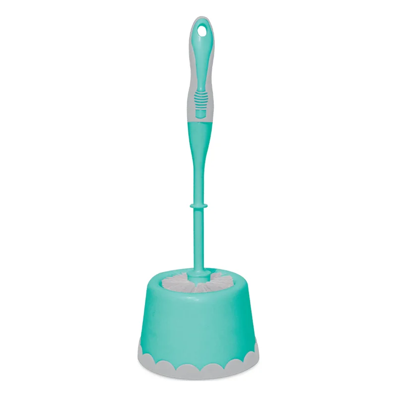 Milton Spotzero Caddy Round Toilet Brush