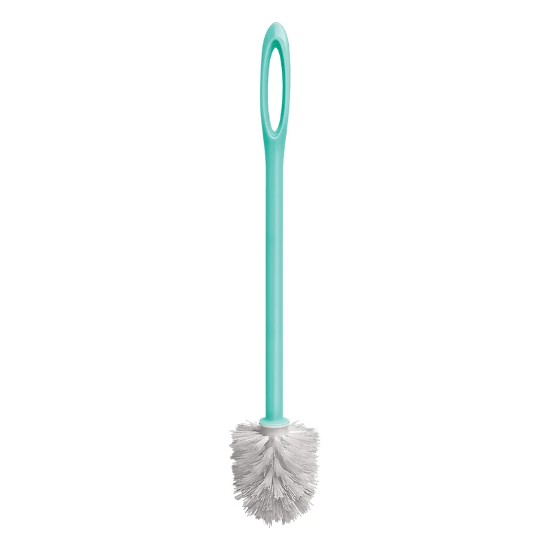 Milton Spotzero Round Toilet Brush