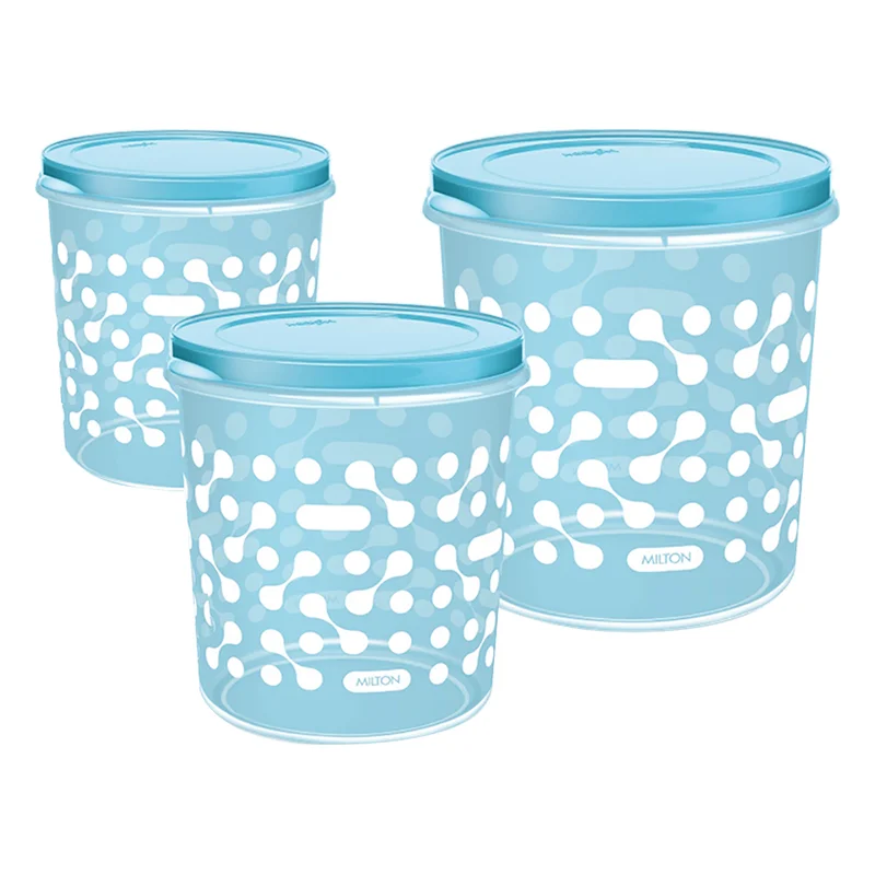 Milton Storex Storage Container Set