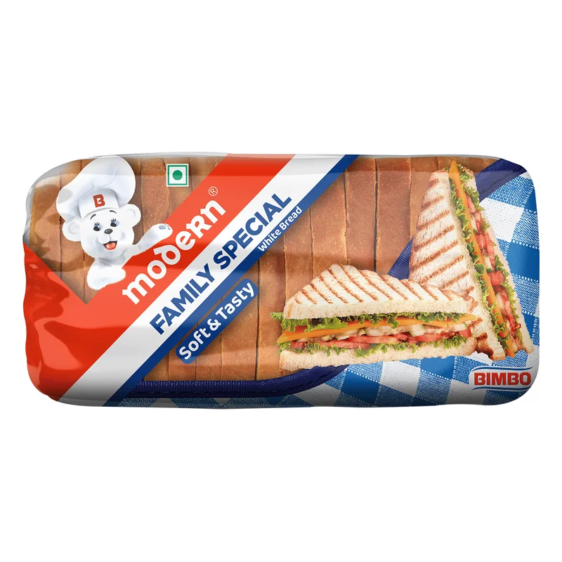 Modern Family Special Bread
