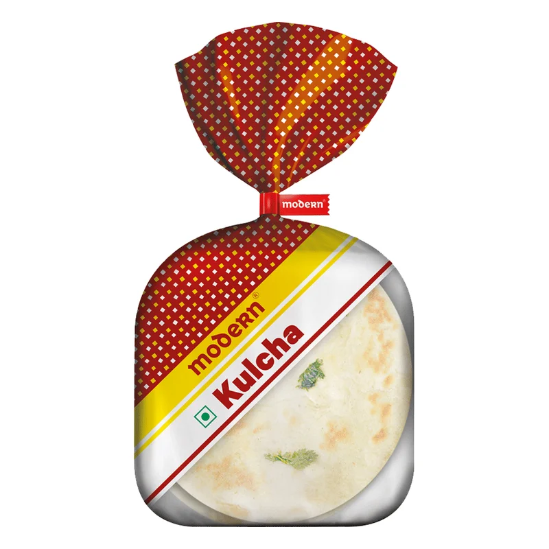 Modern Kulcha