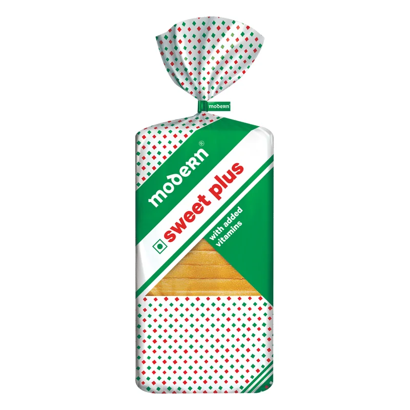 Modern Sweet Plus Bread