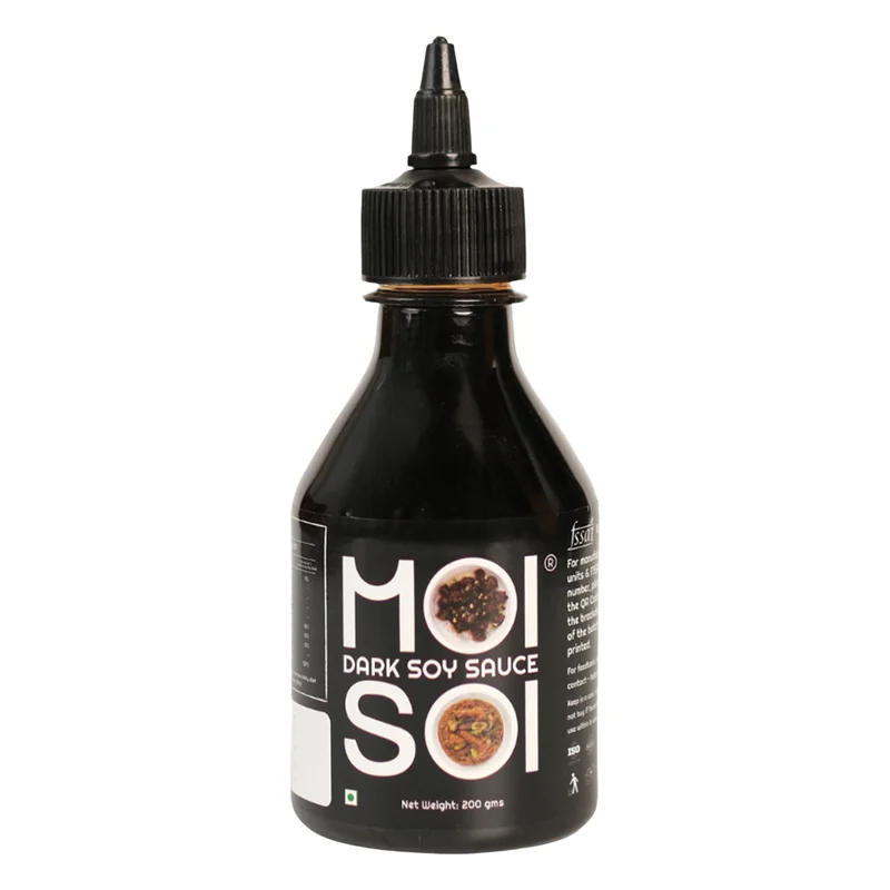 Moi Soi Dark Soy Sauce