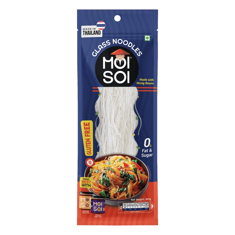 Moi Soi Thai Glass Noodles