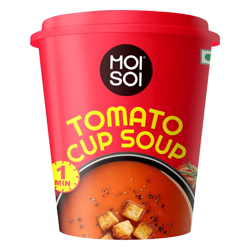 Moi Soi Tomato Cup Soup
