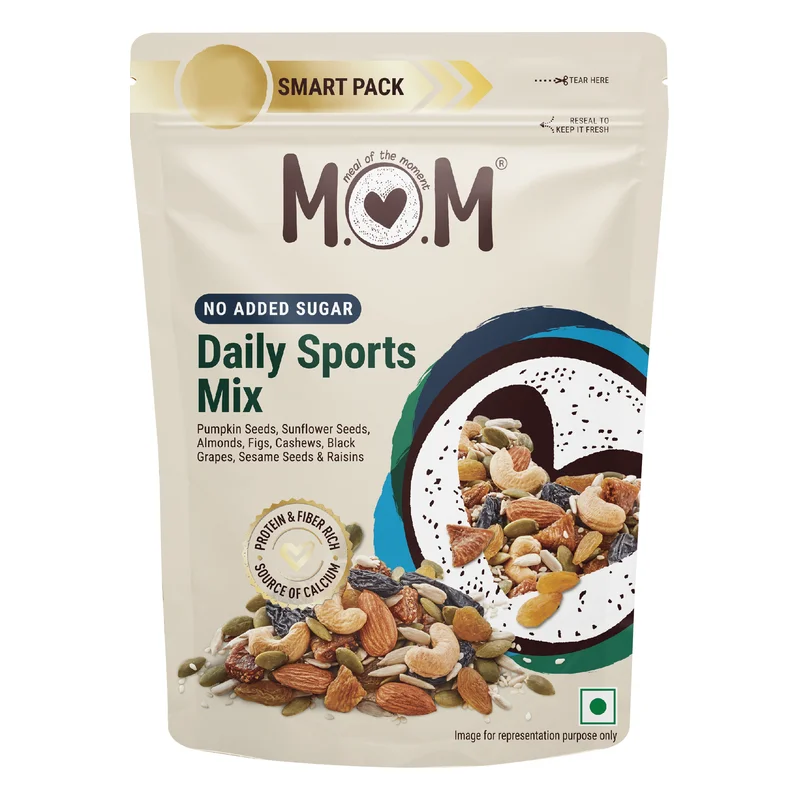 MOM Daily Sport Mix