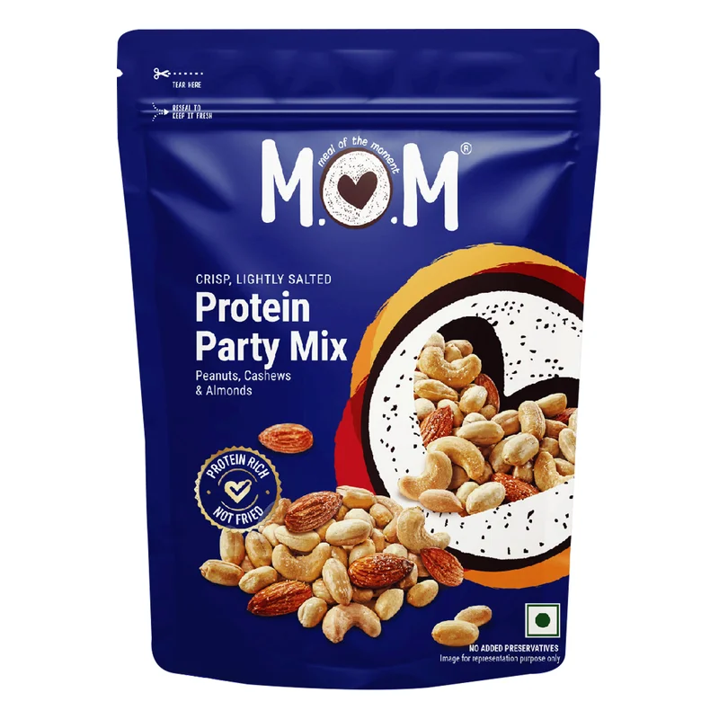 MOM Protein Party Mix