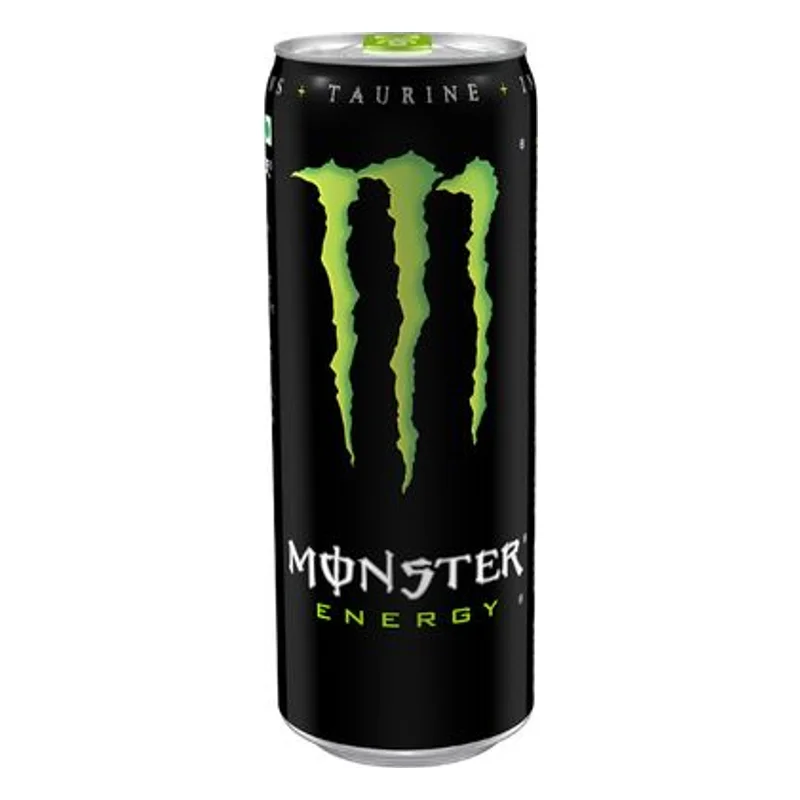 Monster Energy Drink