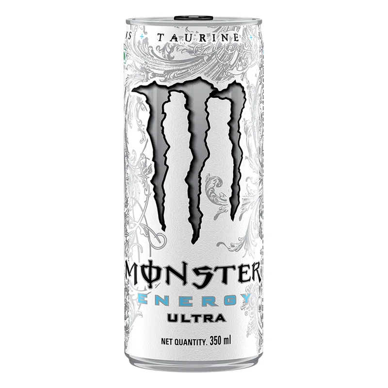 Monster Energy Ultra Zero Sugar