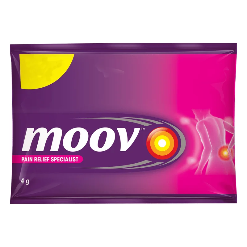 Moov Pain Relief Cream