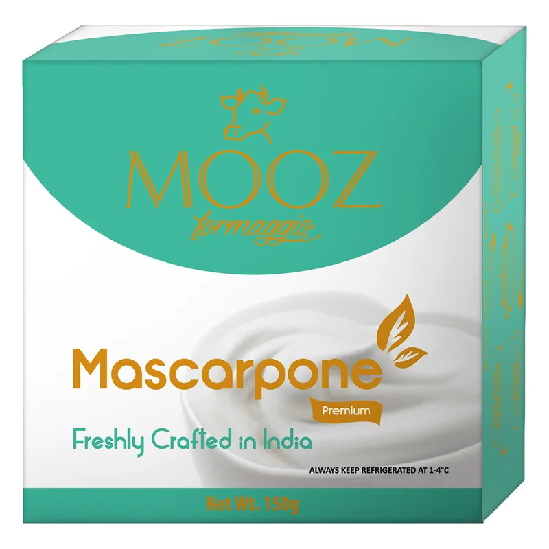 Mooz Mascarpone