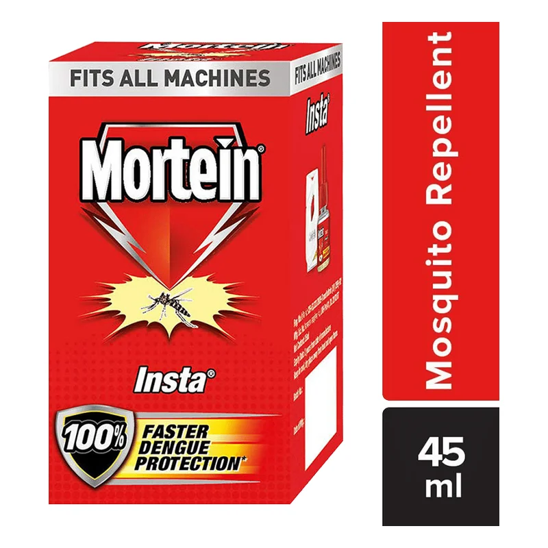 Mortein Smart Mosquito Repellent Liquid Refill