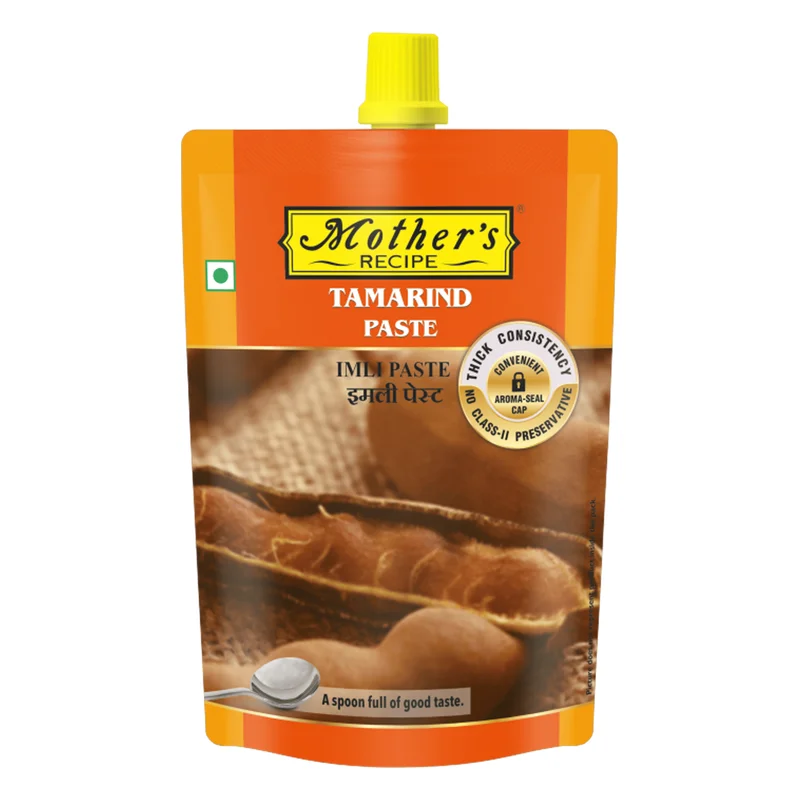 Mother's Recipe Tamarind Paste