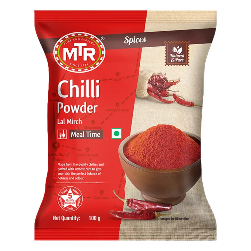 MTR Chilli Powder