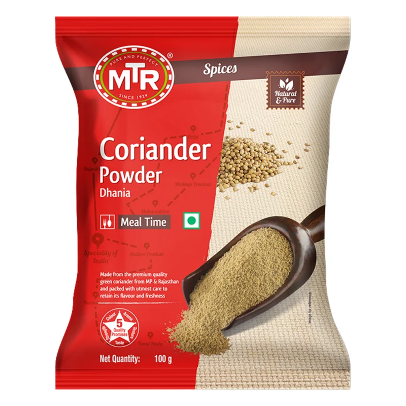 MTR Coriander Powder