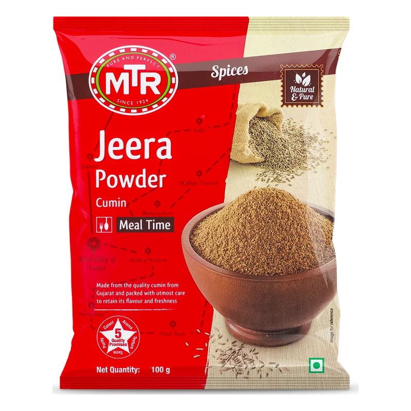MTR Cumin Powder