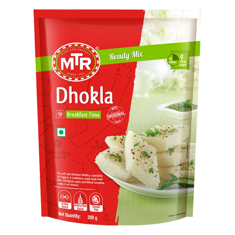 MTR Dhokla Mix