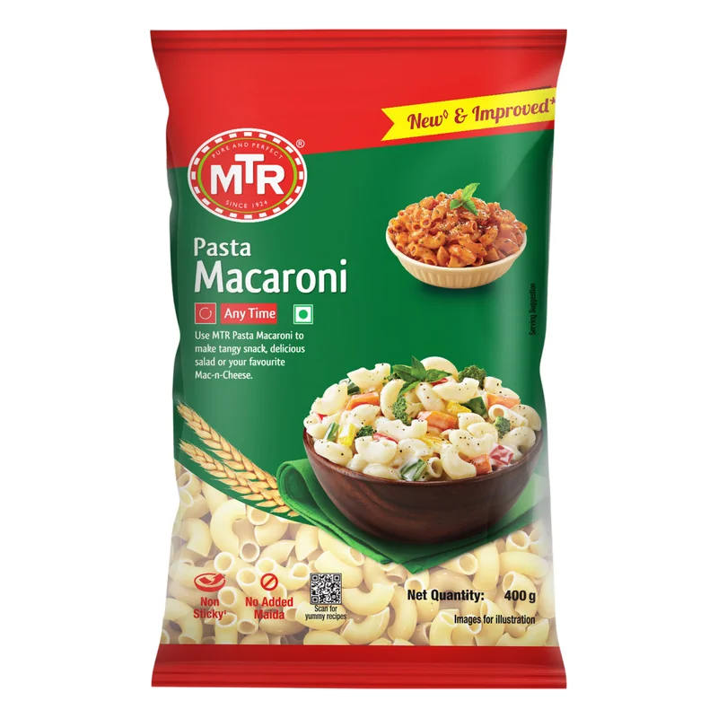 MTR Macaroni Pasta
