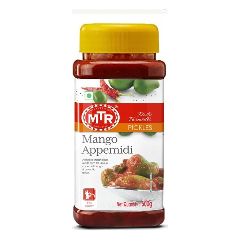MTR Mango Appemidi Pickle