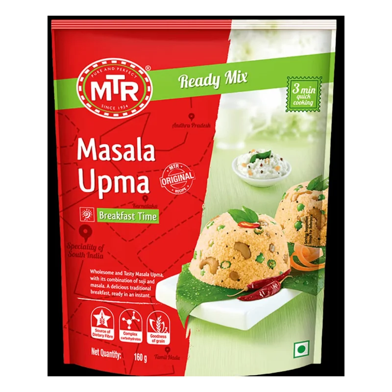 MTR Masala Upma Mix