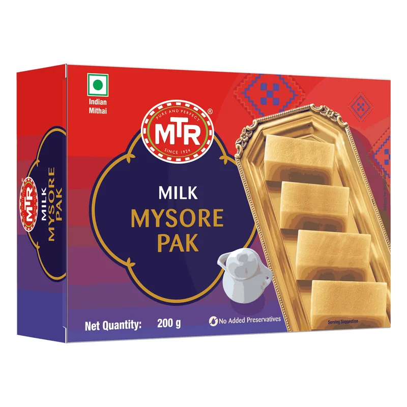MTR Milk Mysore Pak
