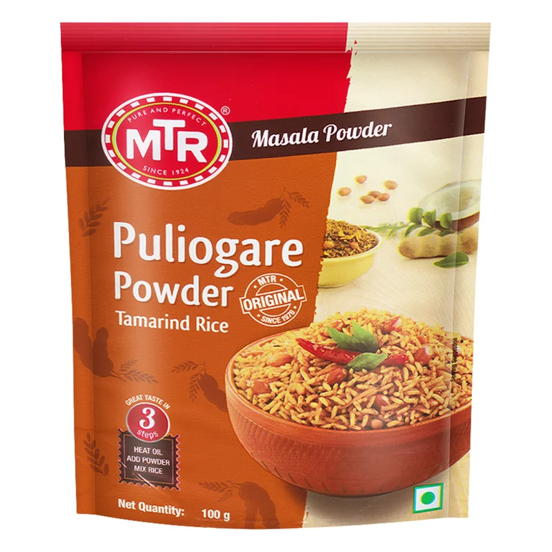 MTR Puliogare Powder