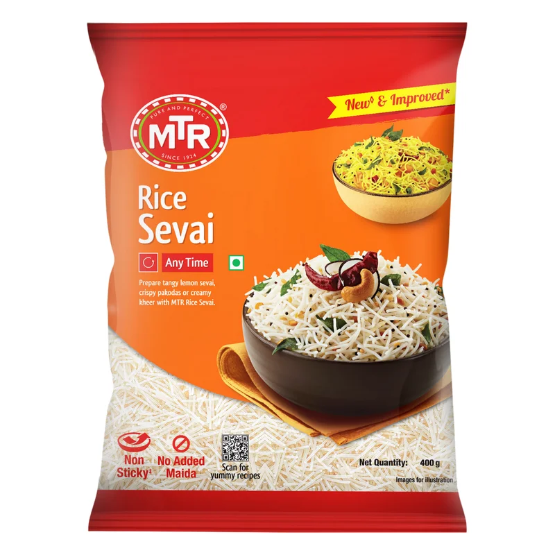 MTR Rice Sevai
