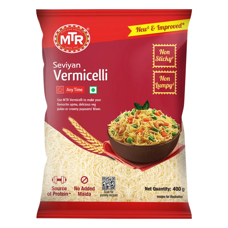 MTR Seviyan Vermicelli