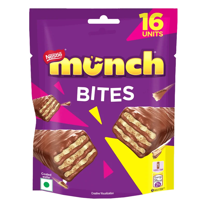 Munch Bites
