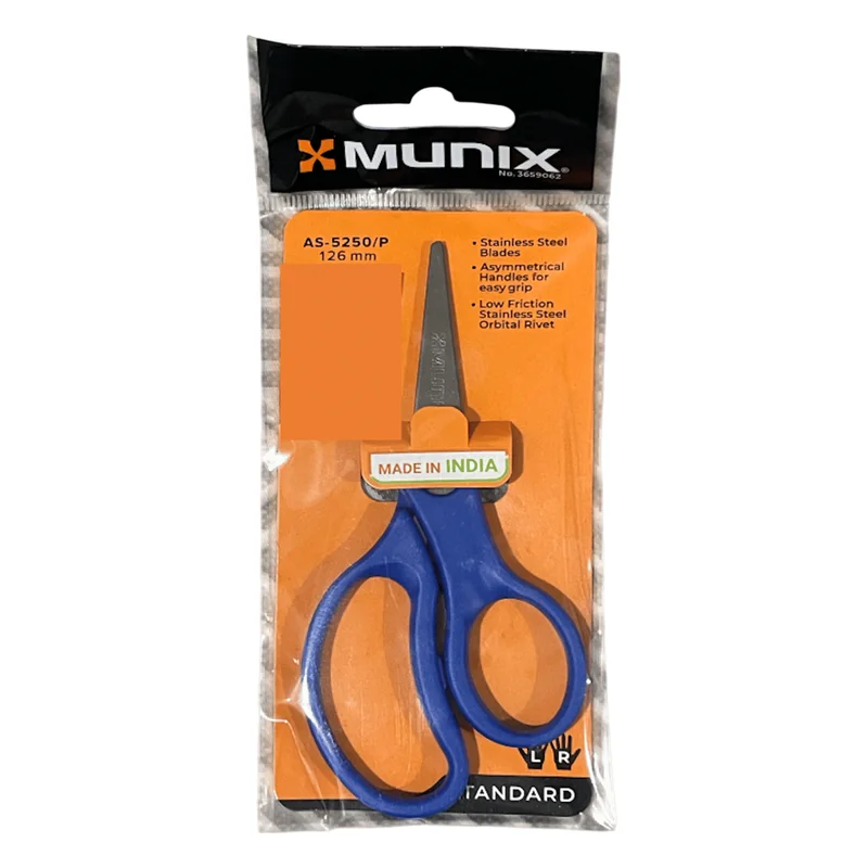 Munix AS-5250P Scissors