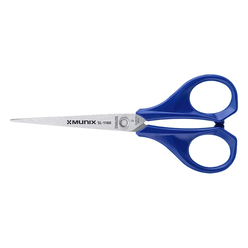 Munix SL-1160 All-Purpose Office Scissors