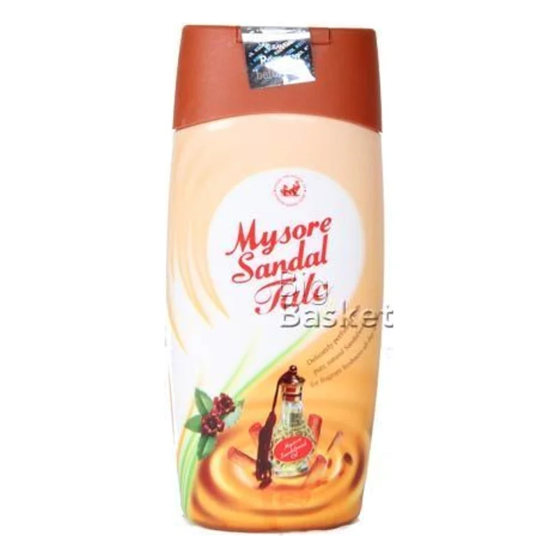 Mysore Sandal Talc