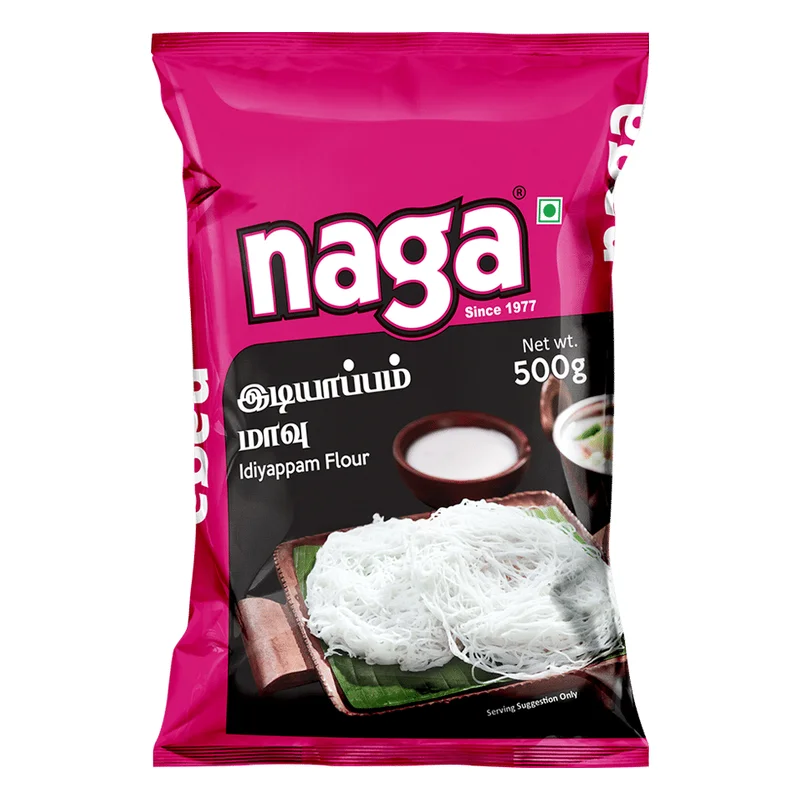 Naga Idiyappam Flour