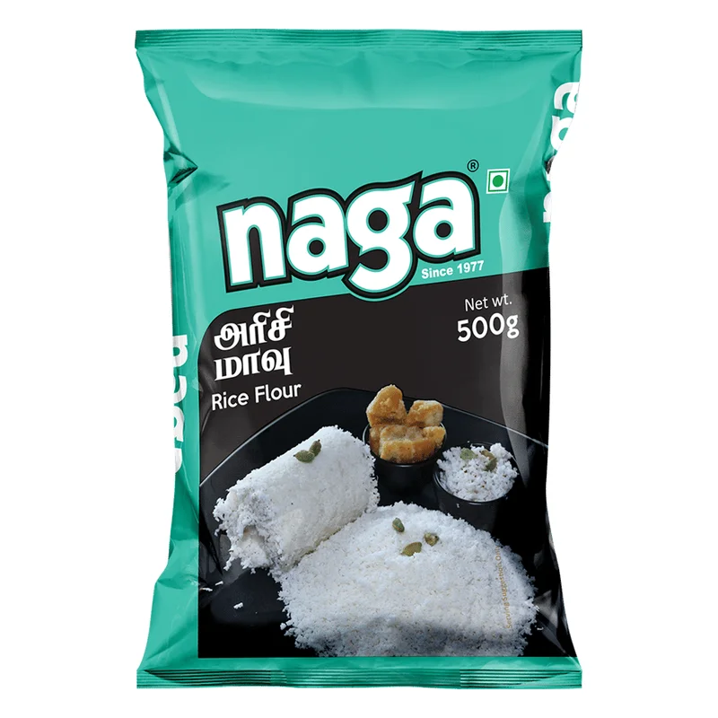 Naga Rice Flour