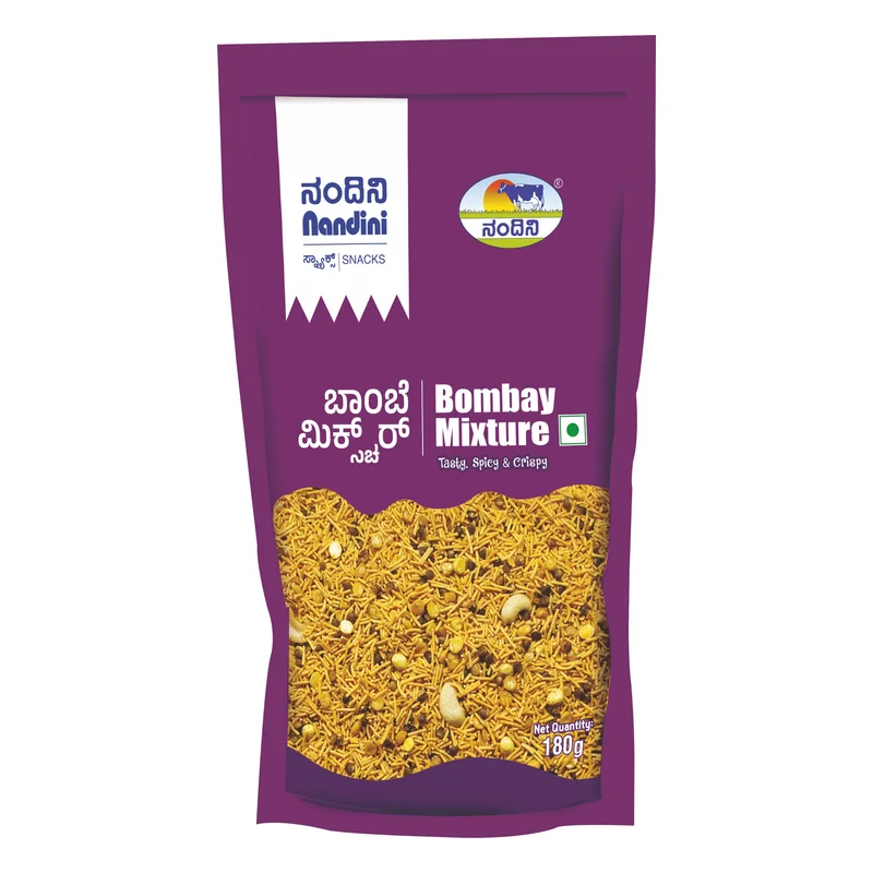Nandini Bombay Mixture