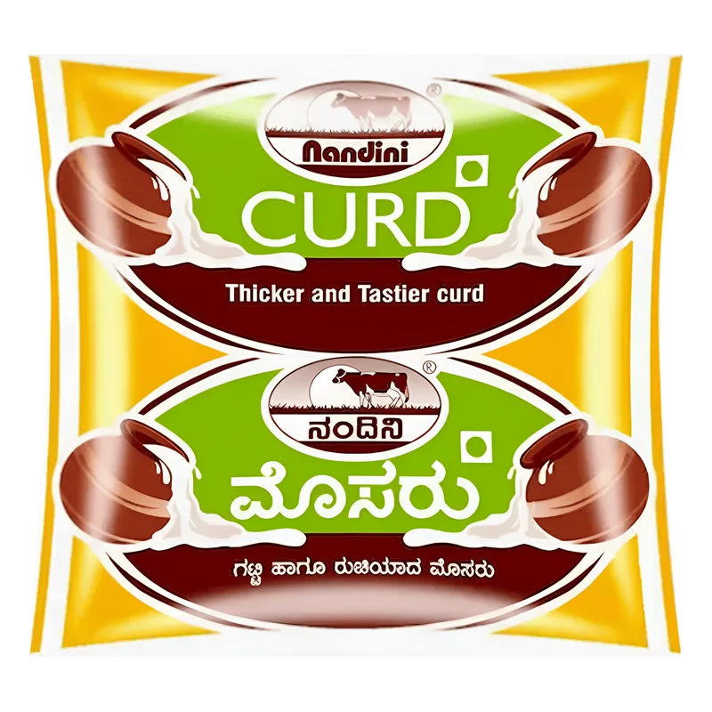 Nandini Curd