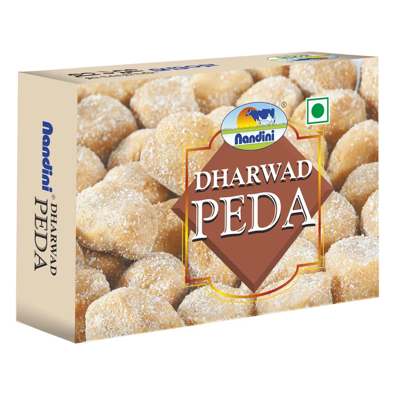 Nandini Dharwad Peda