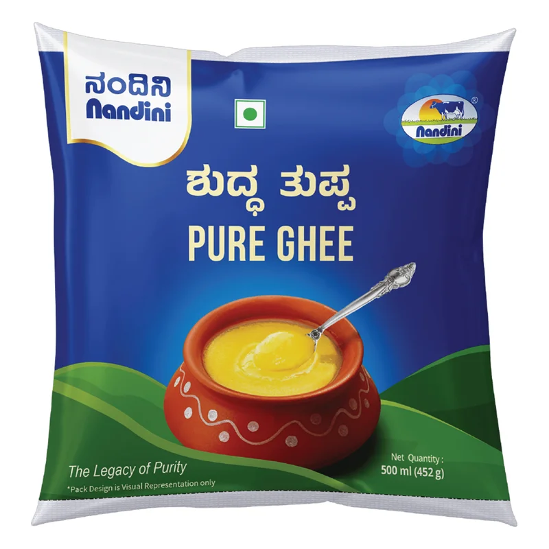 Nandini Ghee
