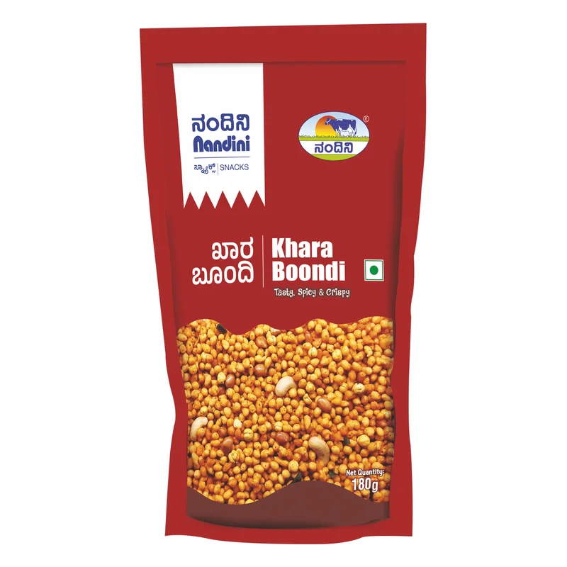 Nandini Khara Boondi