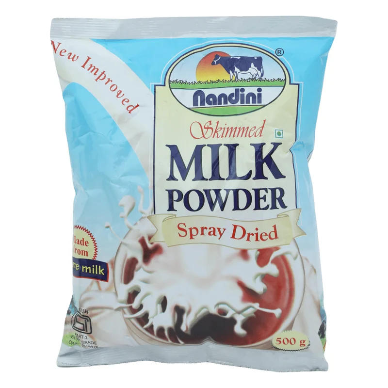 Nandini Skimmed Milk Powder