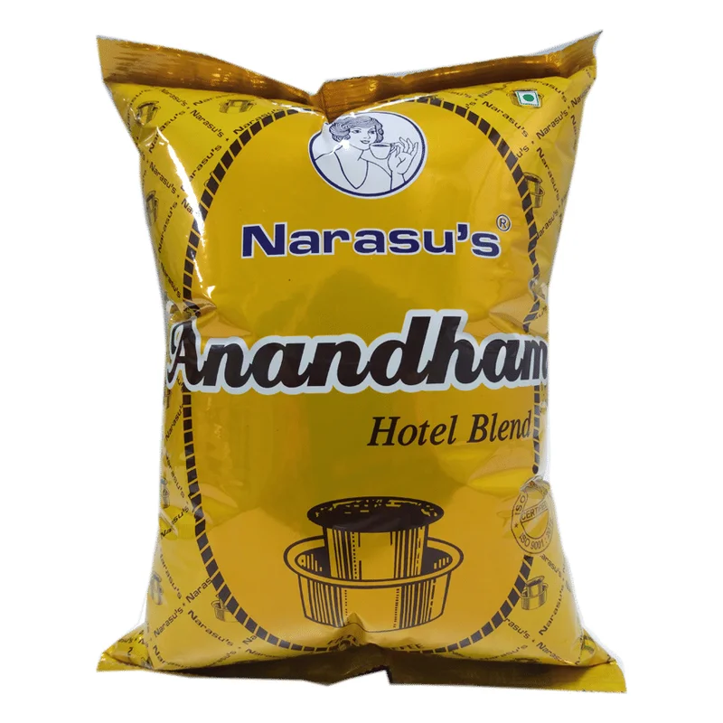 Narasu's Anandham Delite Hotel Blend Coffee